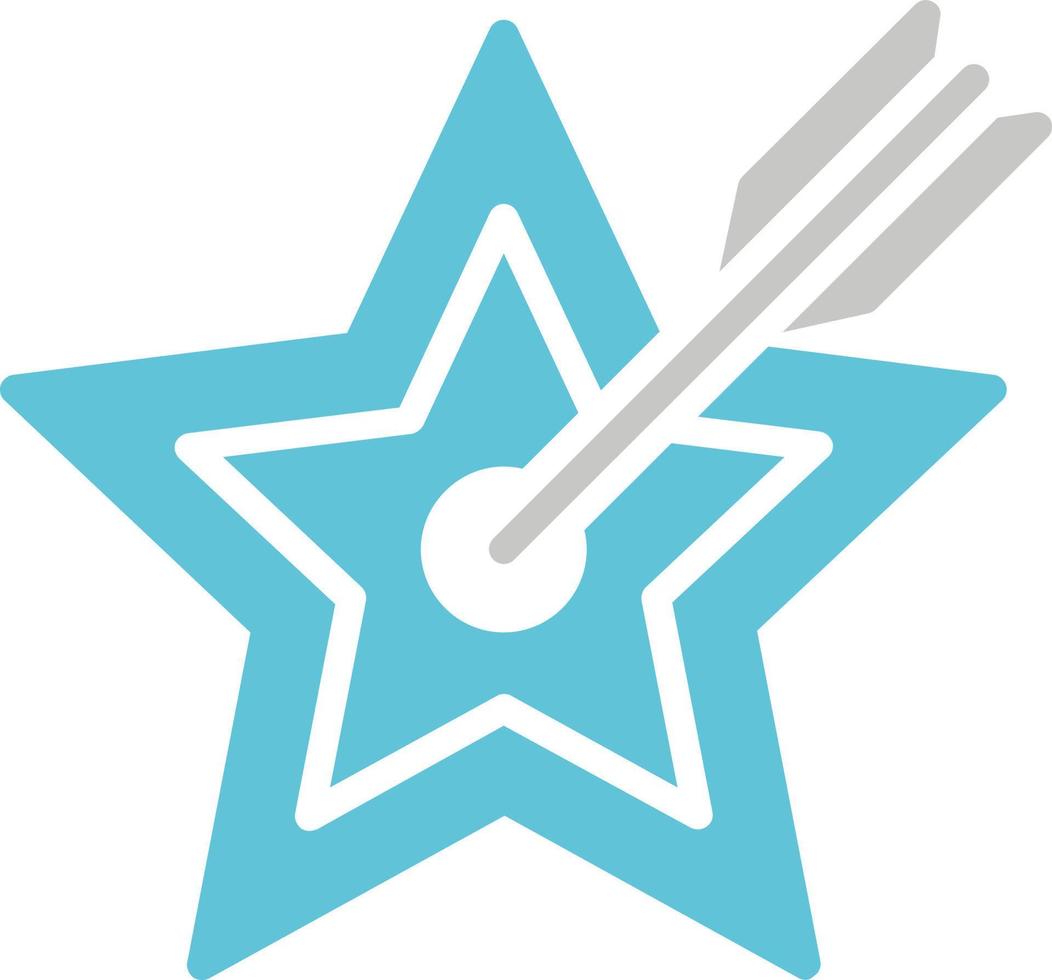 Target Vector Icon