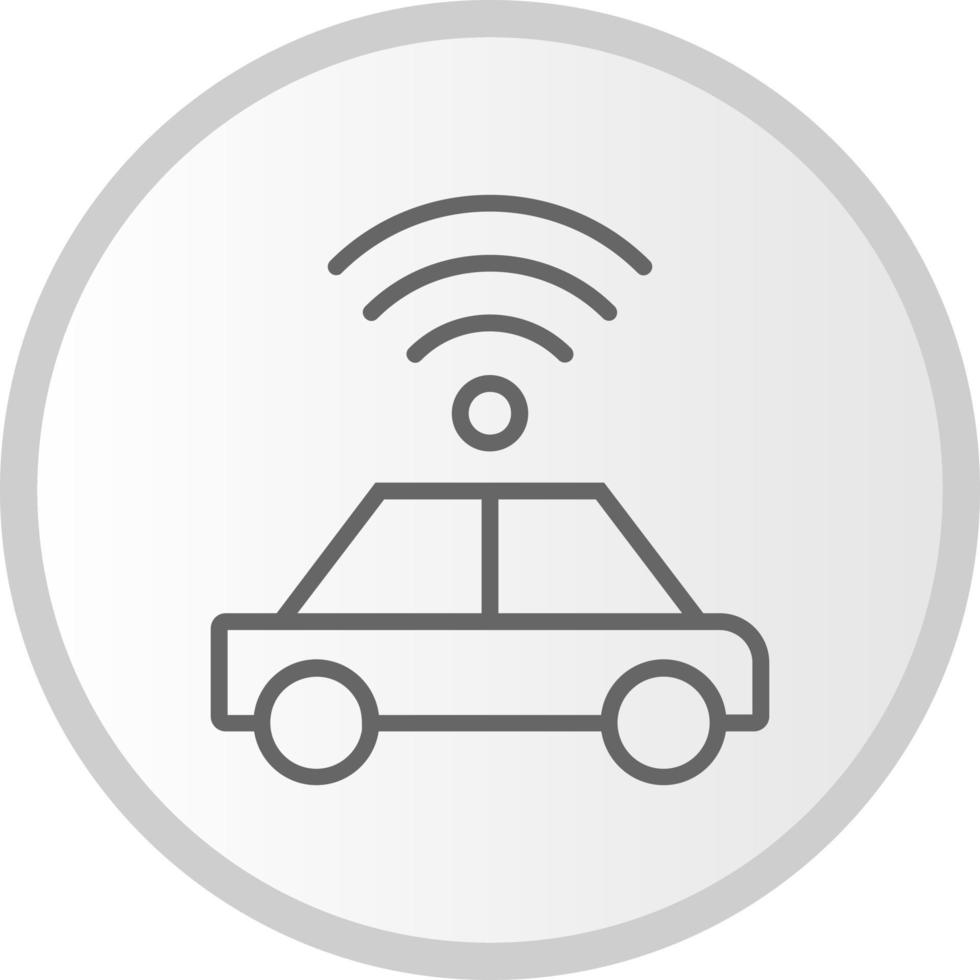 Car  Vector Icon