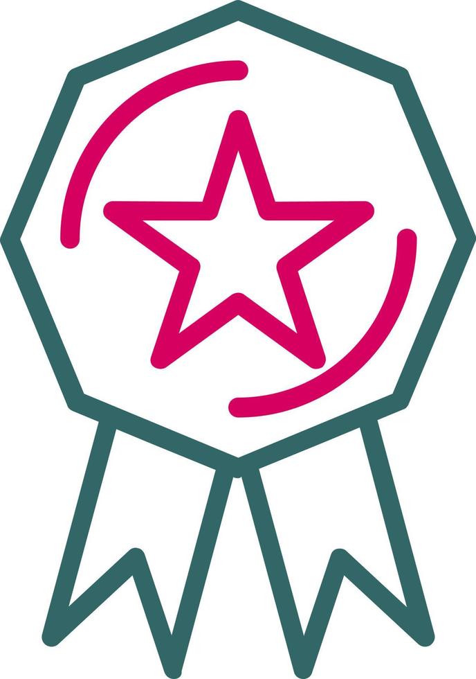 Good Choice Vector Icon