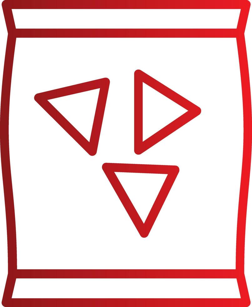 Snacks   Vector Icon