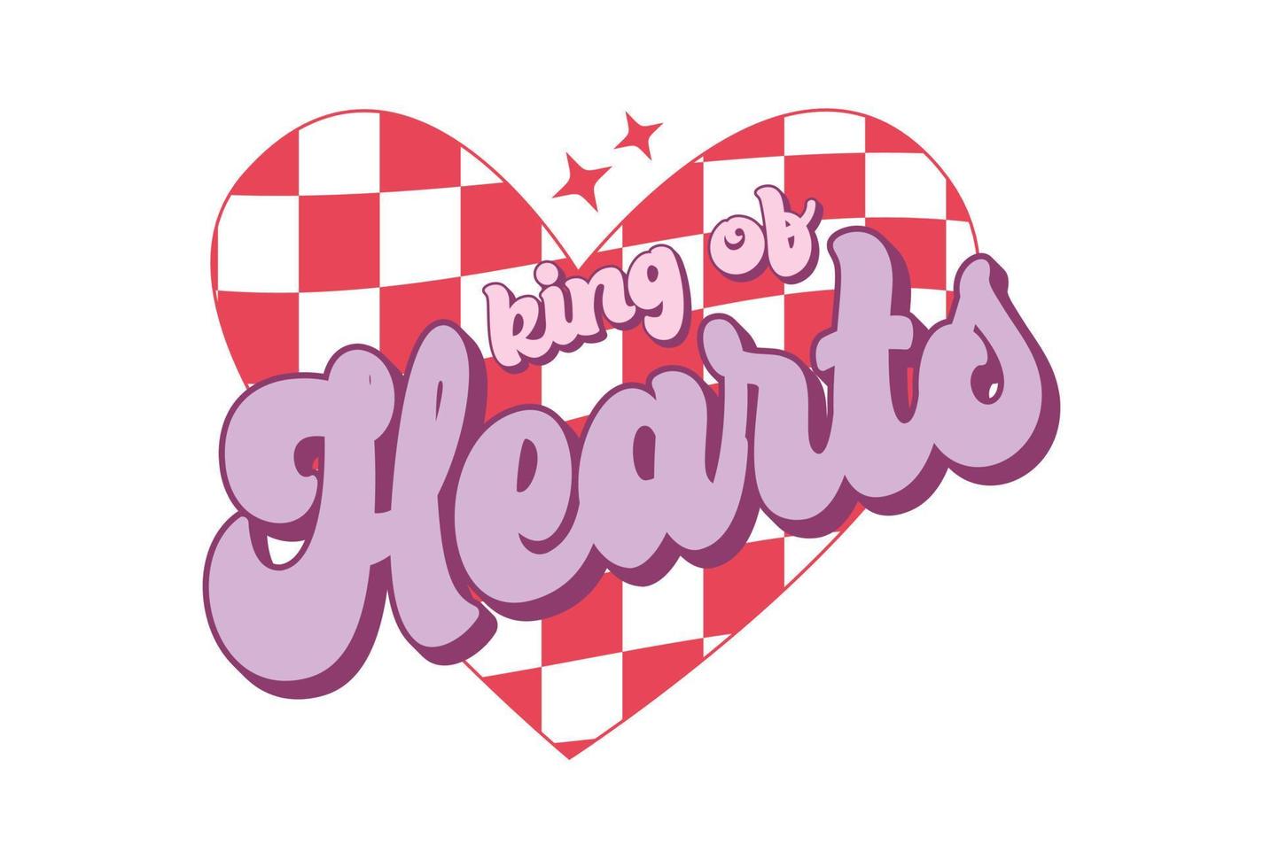 Valentine's Day Quote vector