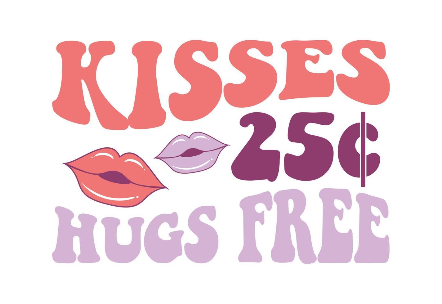 Valentine's Day Quote vector