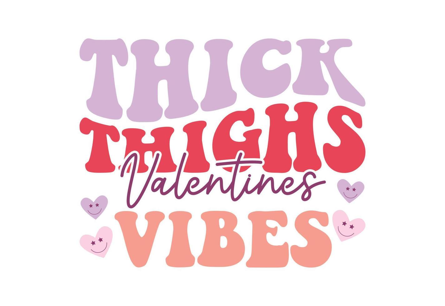 Valentine's Day Quote vector