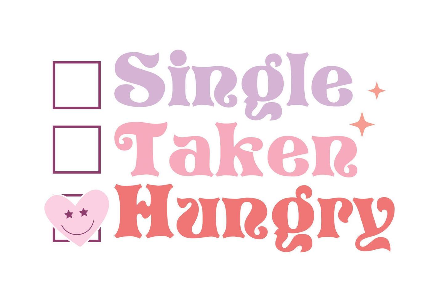 Valentine's Day Quote vector