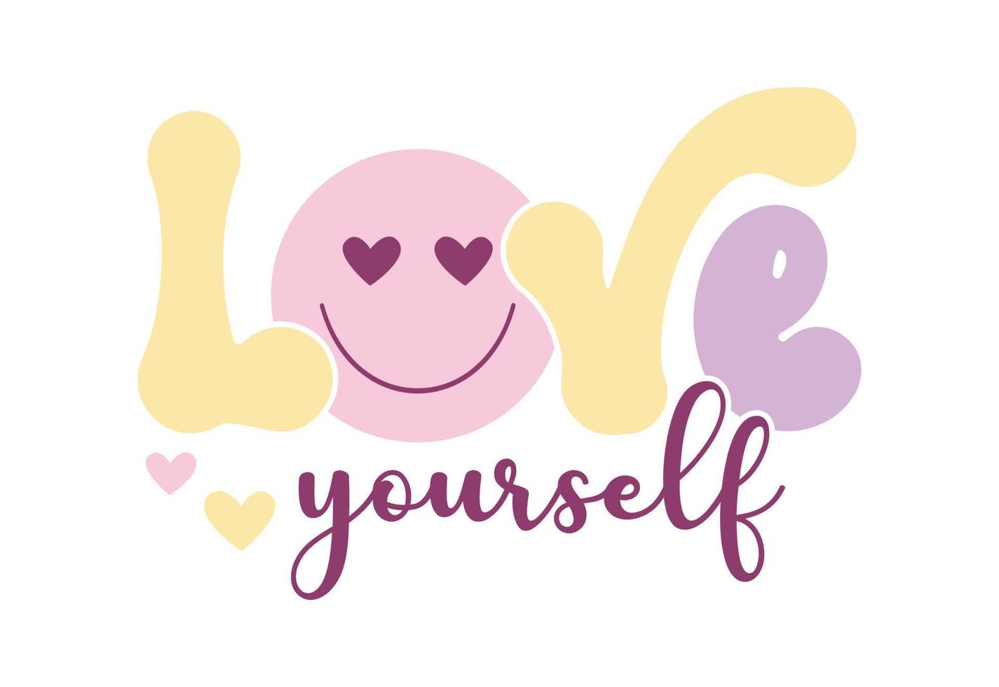 Valentine's Day Quote vector