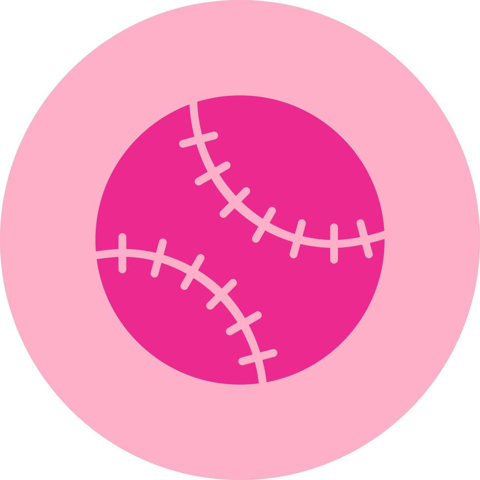 Ball Vector Icon