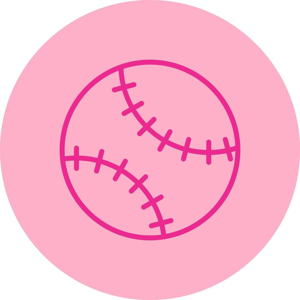Ball Vector Icon