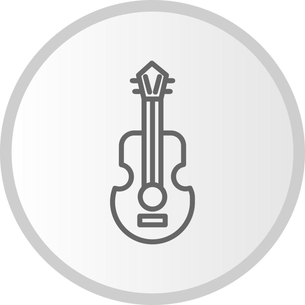 Guitar Vector Icon