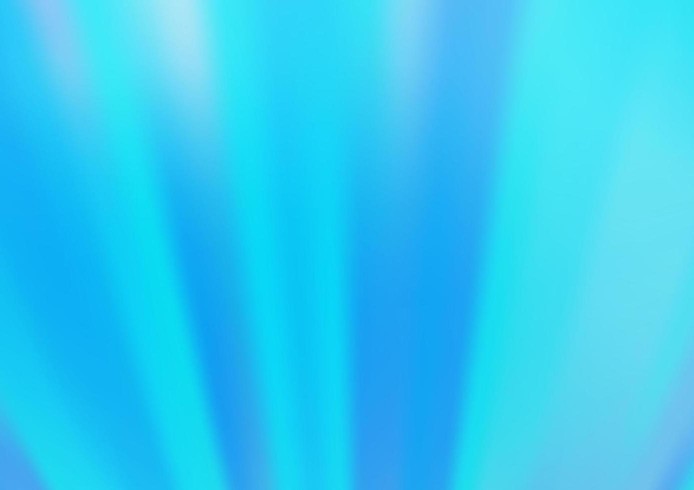 Light BLUE vector blurred background.