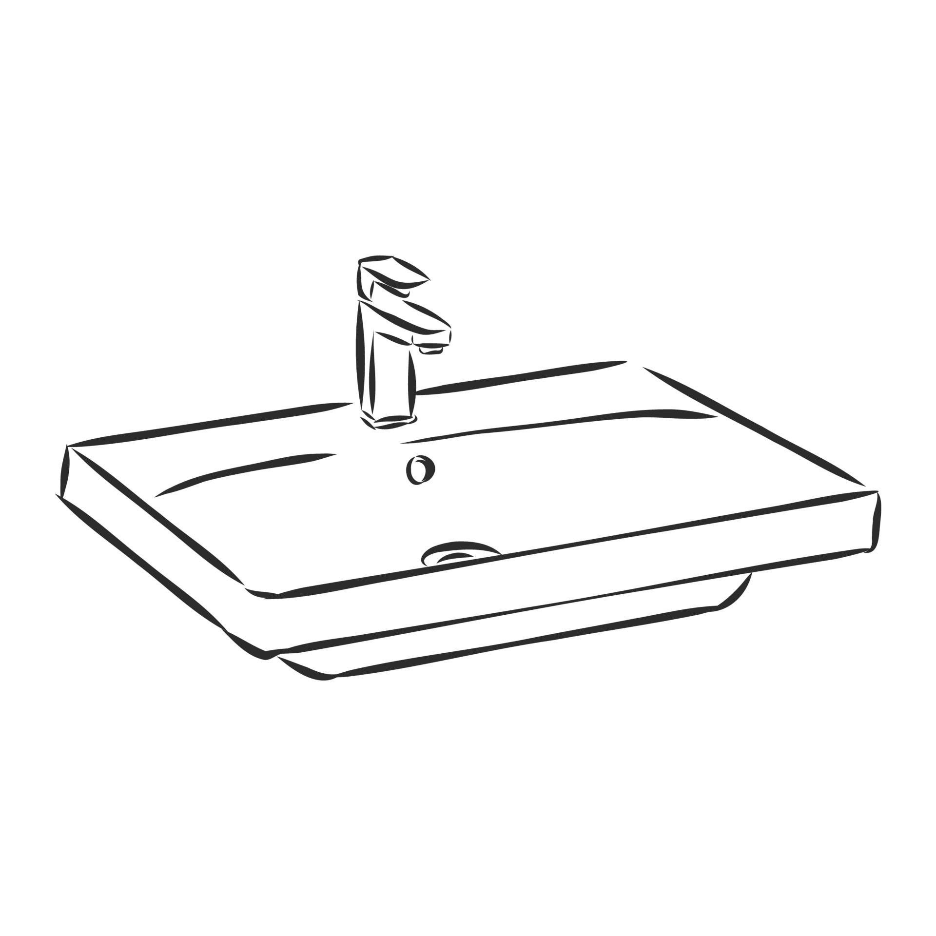 Kitchen Sink Drawing Images  Free Download on Freepik