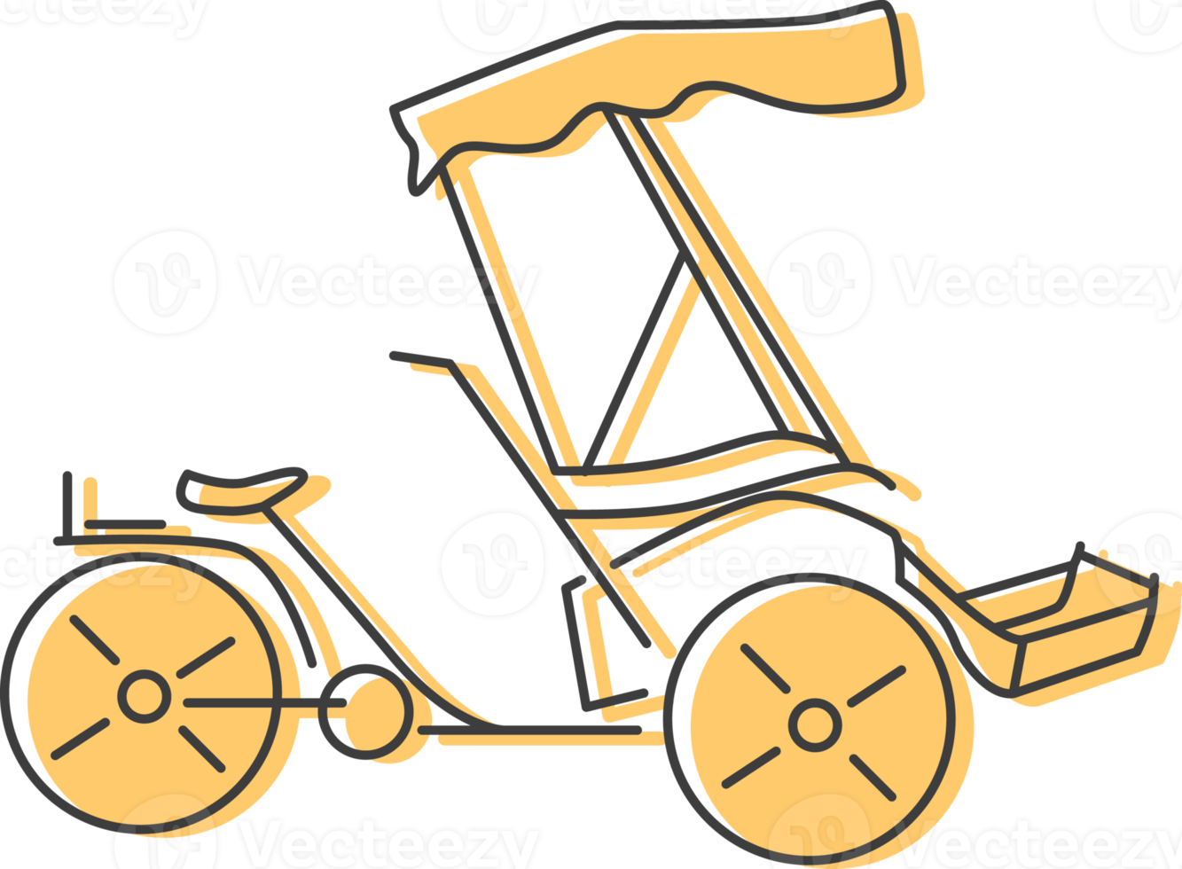 cyklo rida ikon, vietnam platt ikon. png
