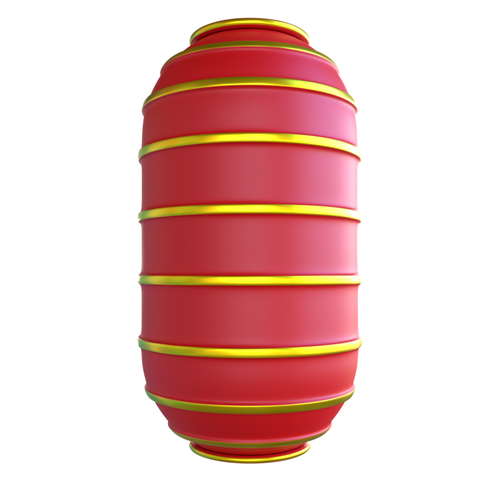 chinese new year lantern png