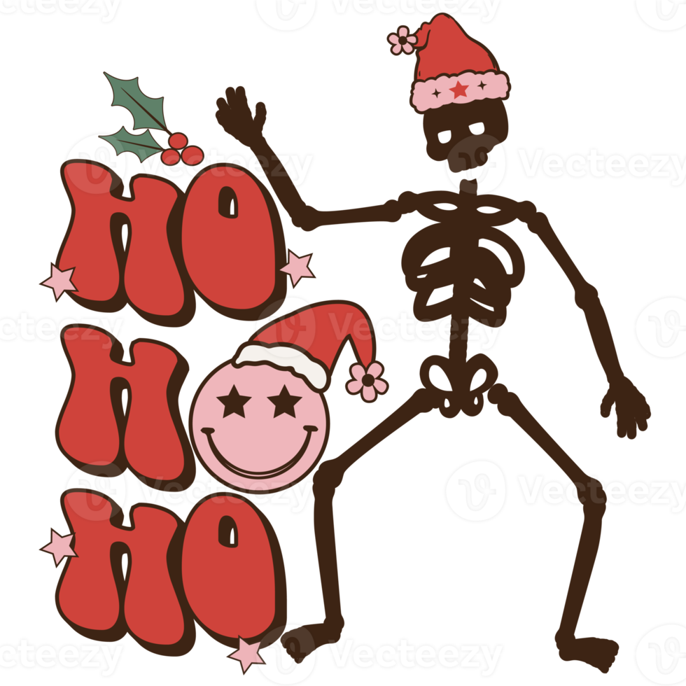 retrò Natale png