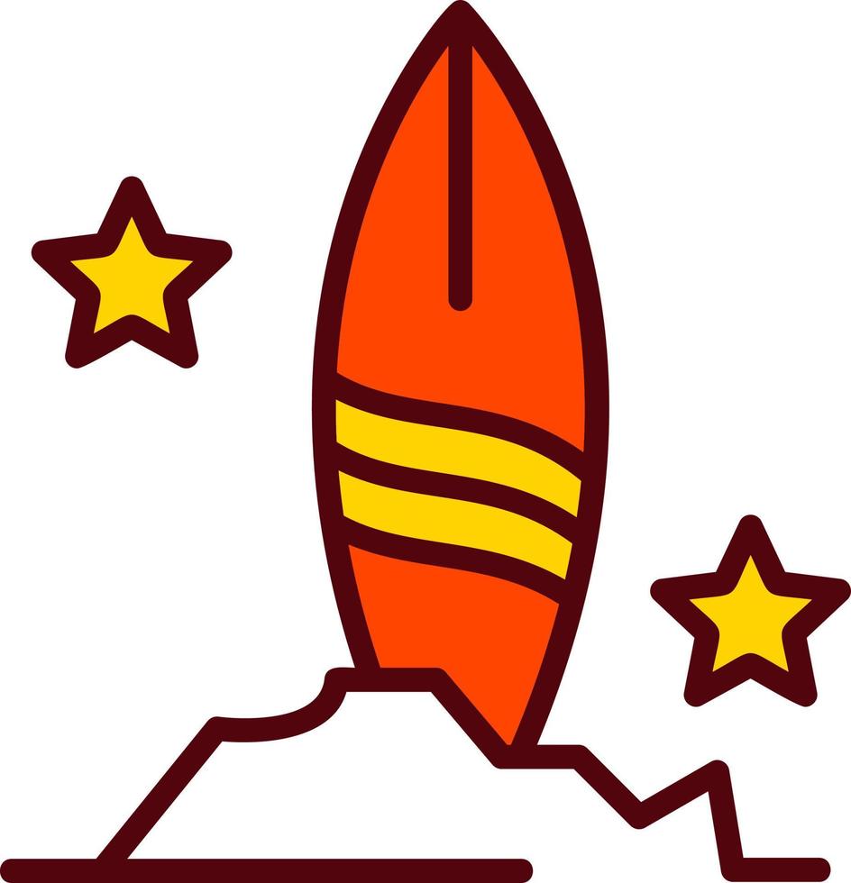Sup Vector Icon