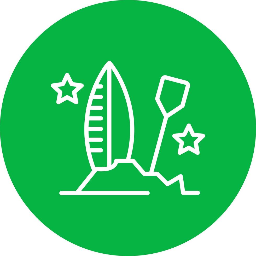 Sup Vector Icon