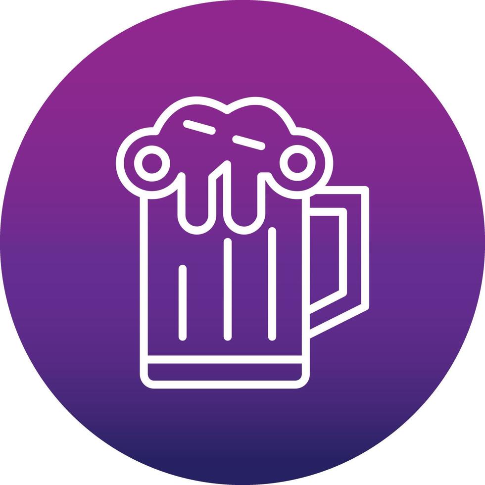 Beer Vector Icon 17053294 Vector Art at Vecteezy