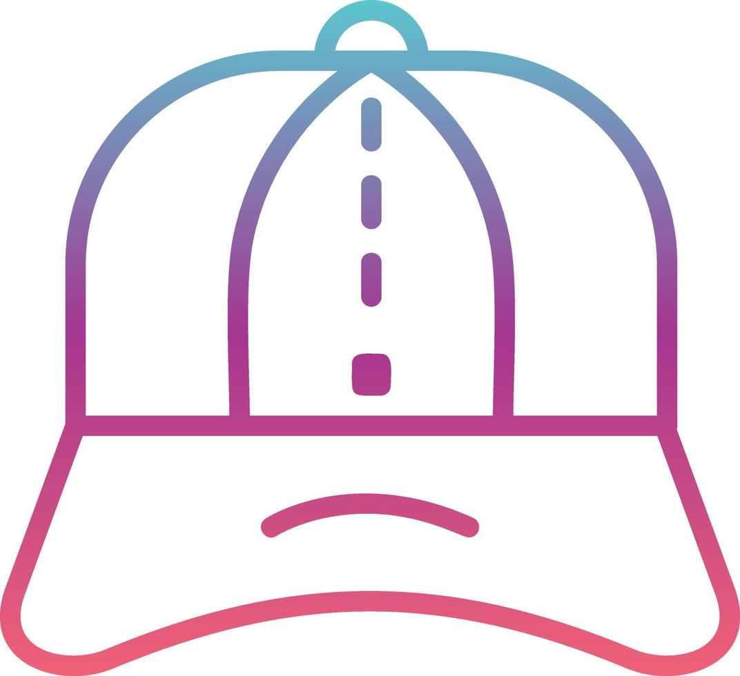 Cap Vector Icon