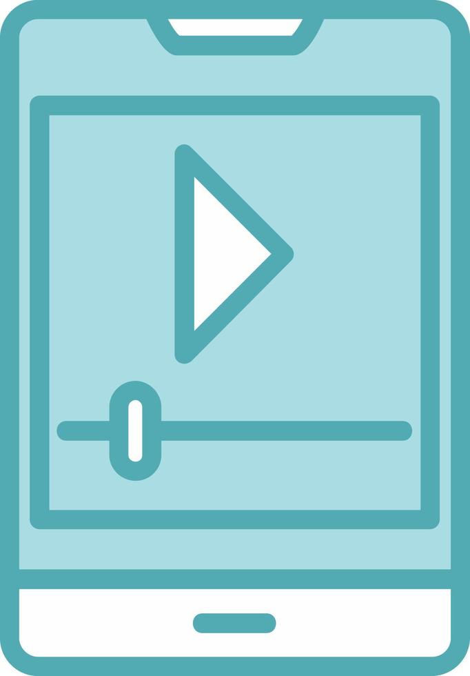 Player Vector Icon