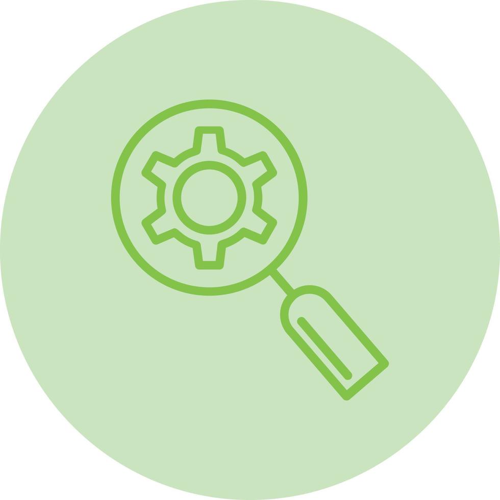 Magnifier Vector Icon 17053622 Vector Art at Vecteezy