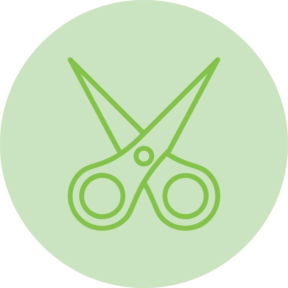 Scissor Vector Icon 17053648 Vector Art at Vecteezy