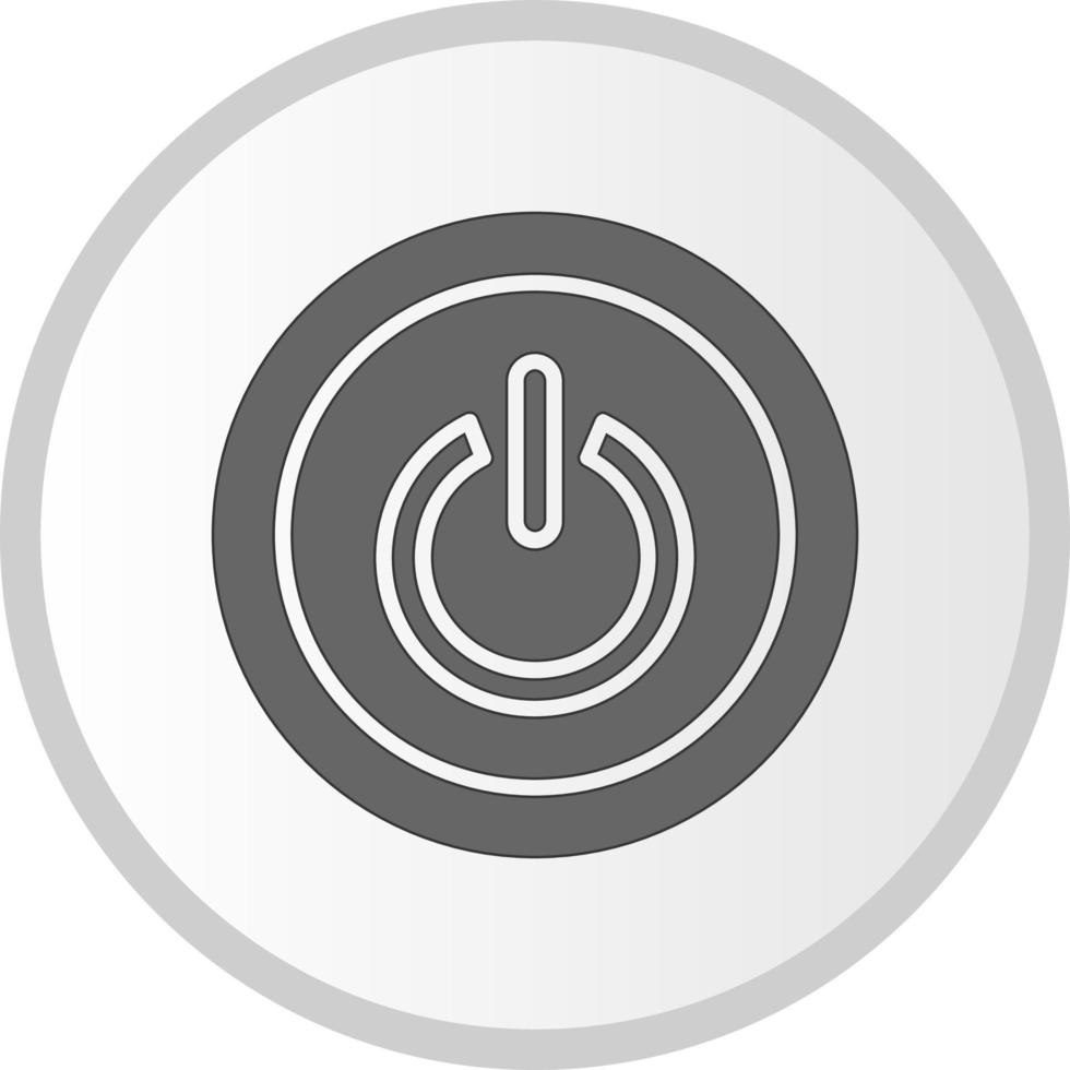 Turn Off Vector Icon