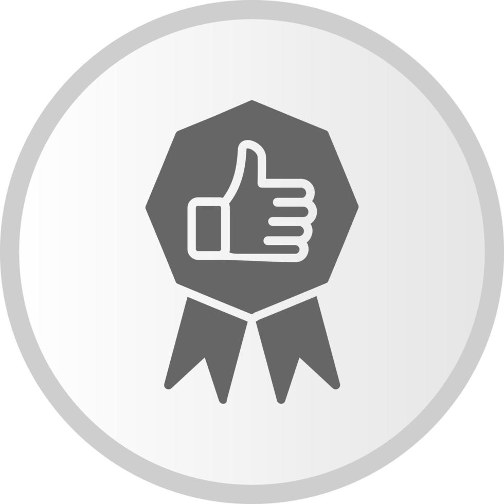 Success Vector Icon