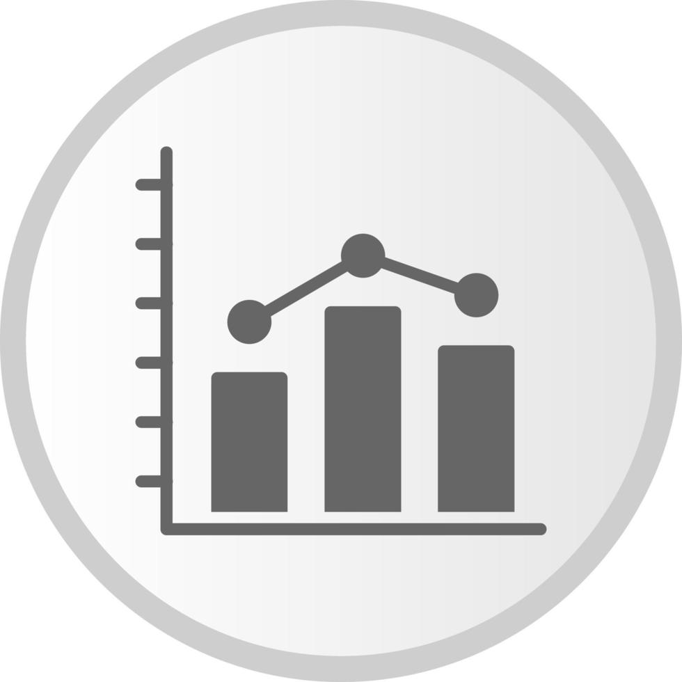 Graphs Vector Icon