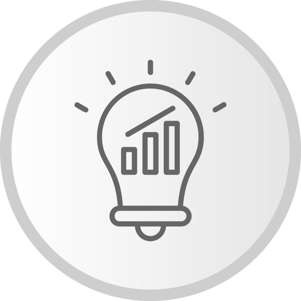 Startup Idea Vector Icon