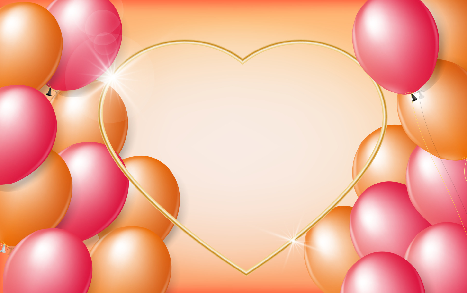 Balloons Background Festive Template Happy Birthday Anniversary And balloons-background-festive-template-happy-birthday-anniversary-and