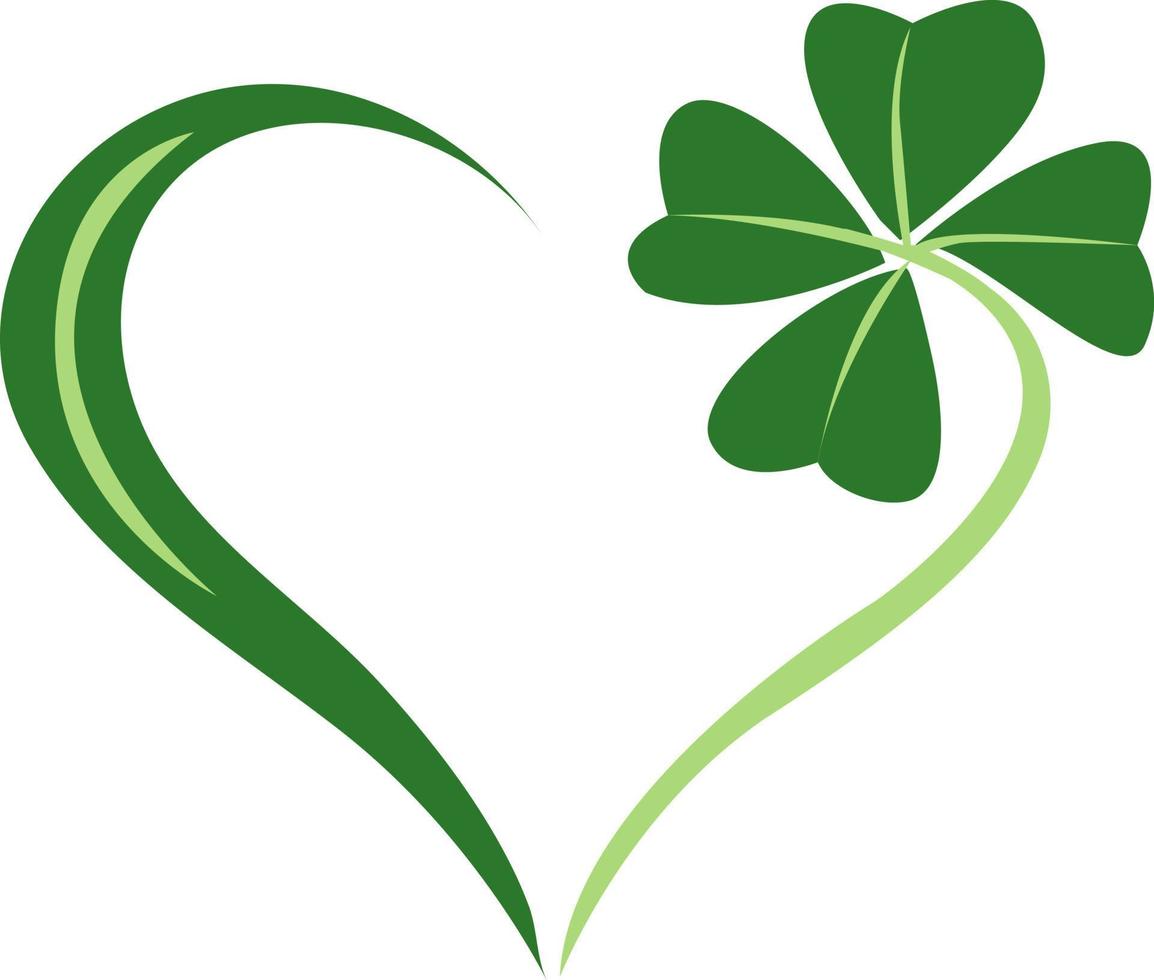 Collection of heart illustrations, Love symbol icon set vector