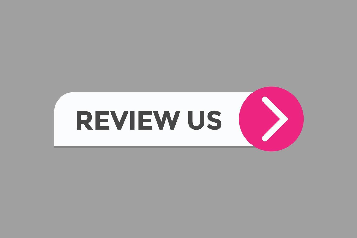 review us button vectors.sign label speech bubble review us vector