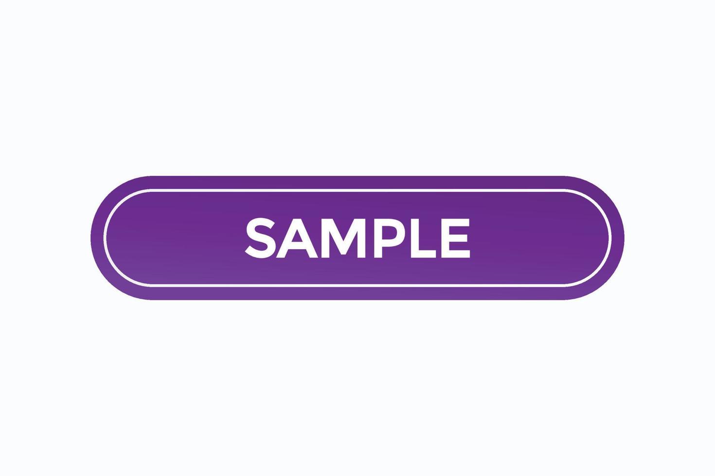 simple button vectors.sign label speech bubble simple vector