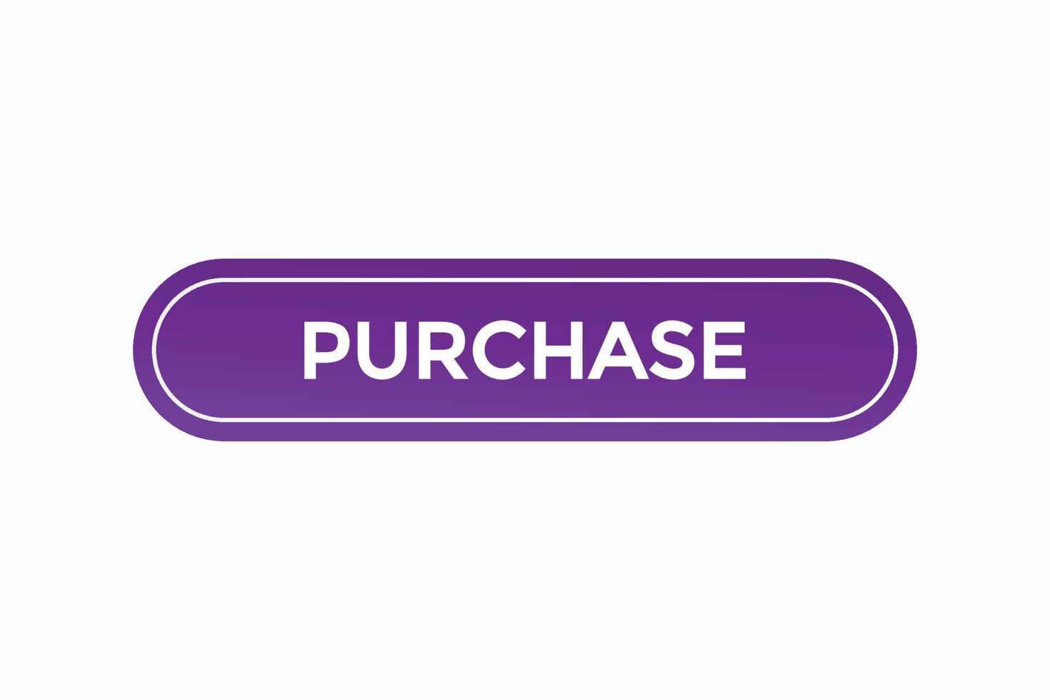 Basic RGBpurchase button vectors.sign label speech bubble purchase vector