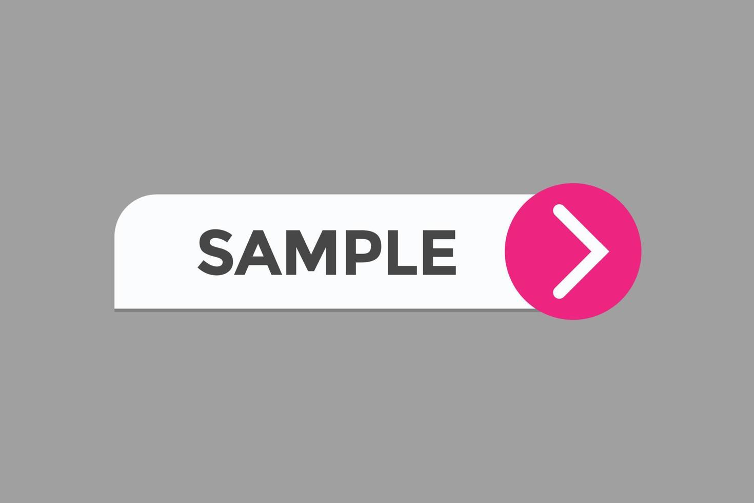 simple button vectors.sign label speech bubble simple vector