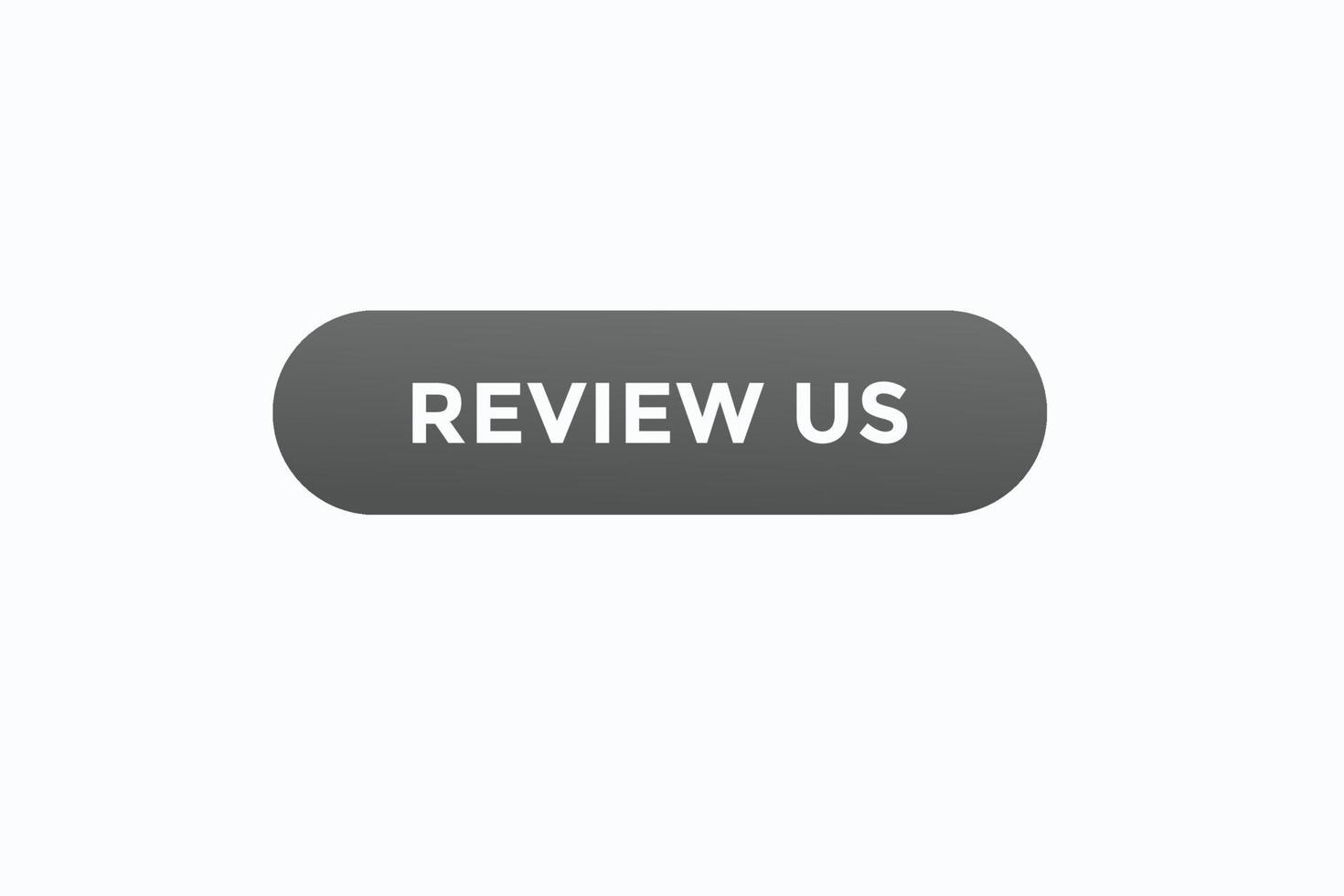 review us button vectors.sign label speech bubble review us vector