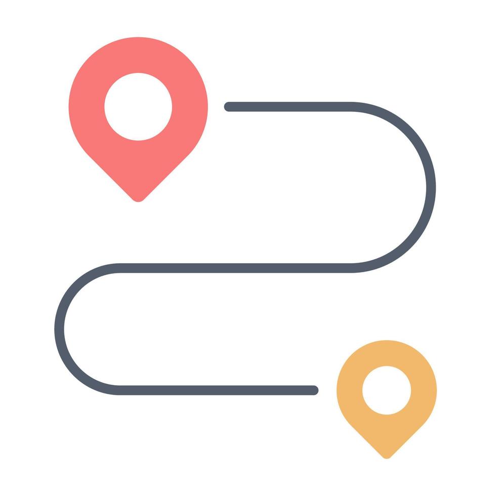 target icon, suitable for a wide range of digital creative projects. vector