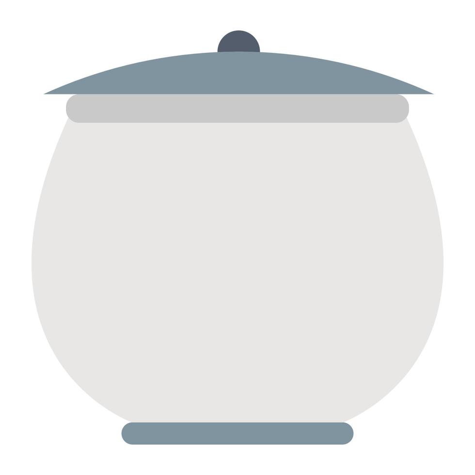 soup warmer icon, suitable for a wide range of digital creative projects. vector