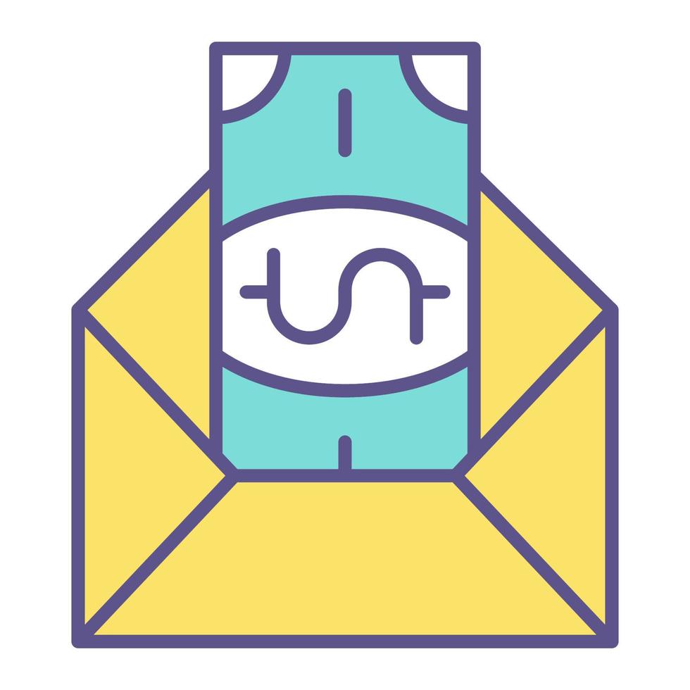taxes icon, suitable for a wide range of digital creative projects. vector