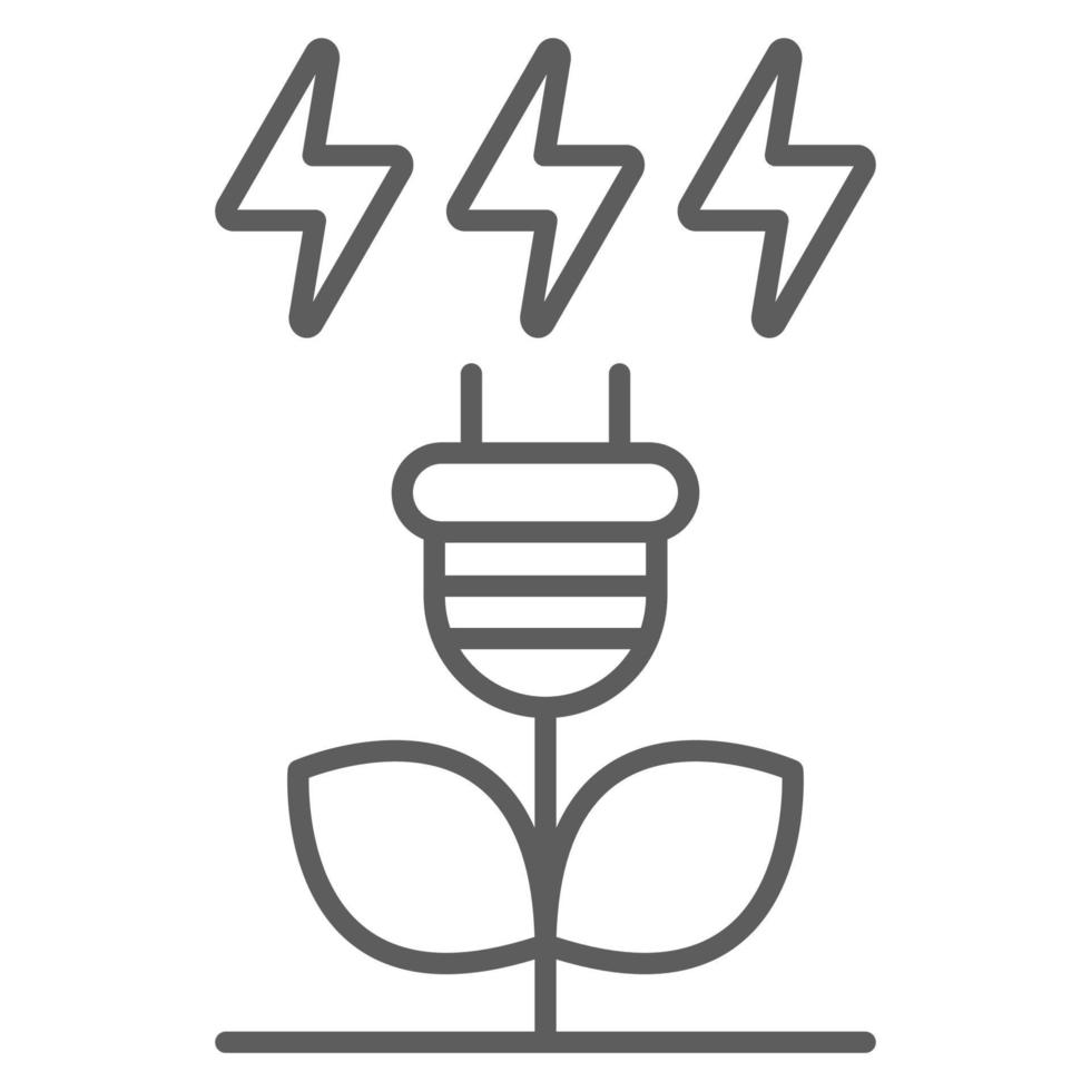 go green icon, suitable for a wide range of digital creative projects. vector