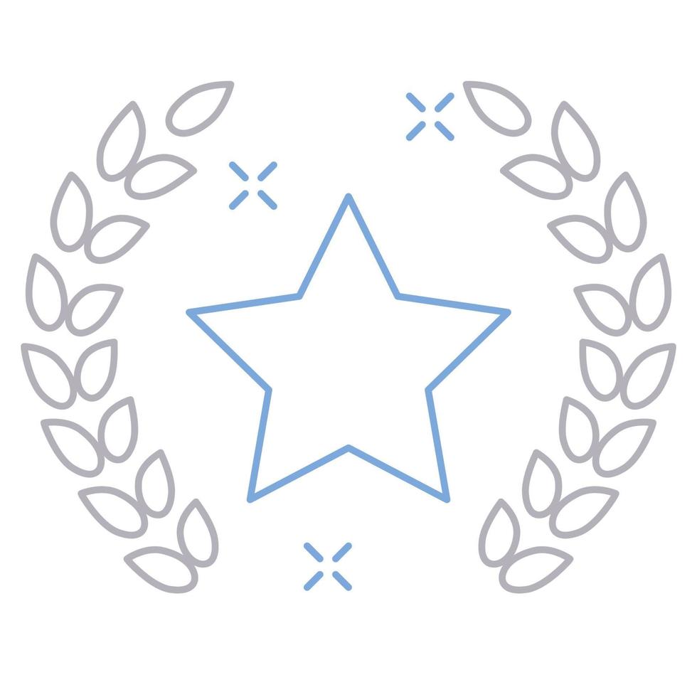 CEO icon, suitable for a wide range of digital creative projects. vector