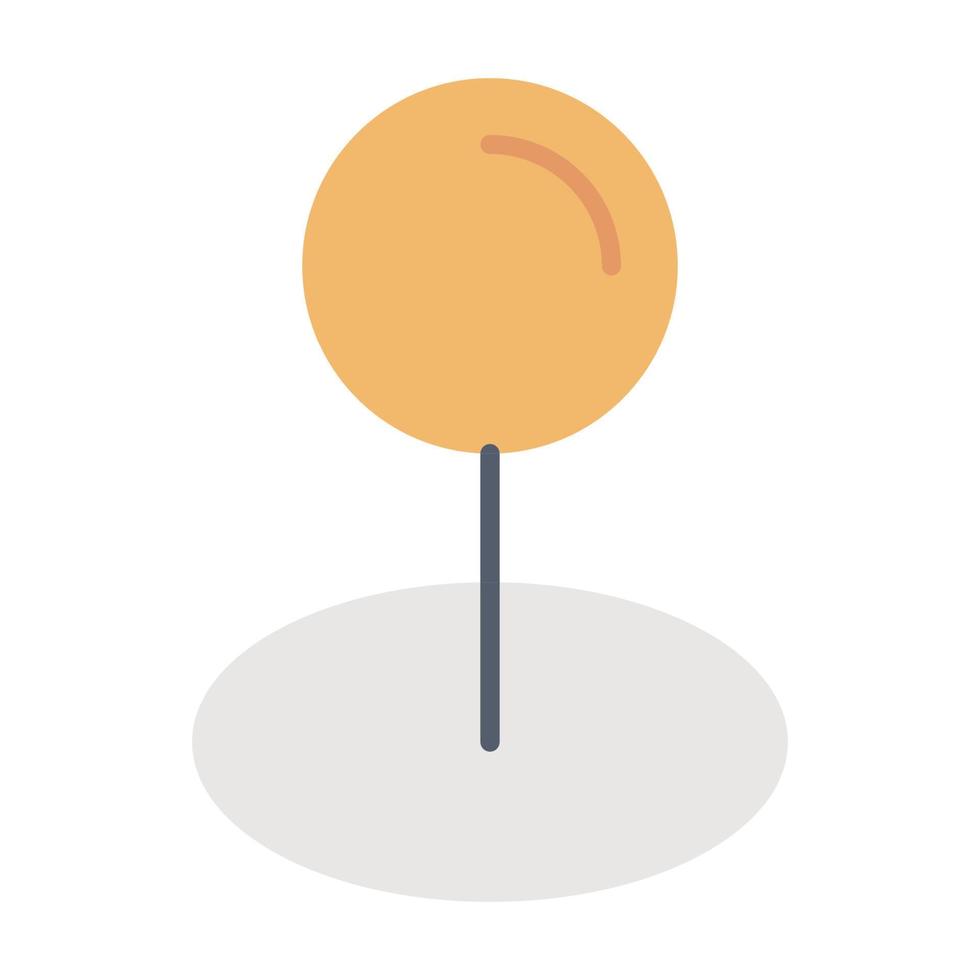 Location icon, suitable for a wide range of digital creative projects. vector
