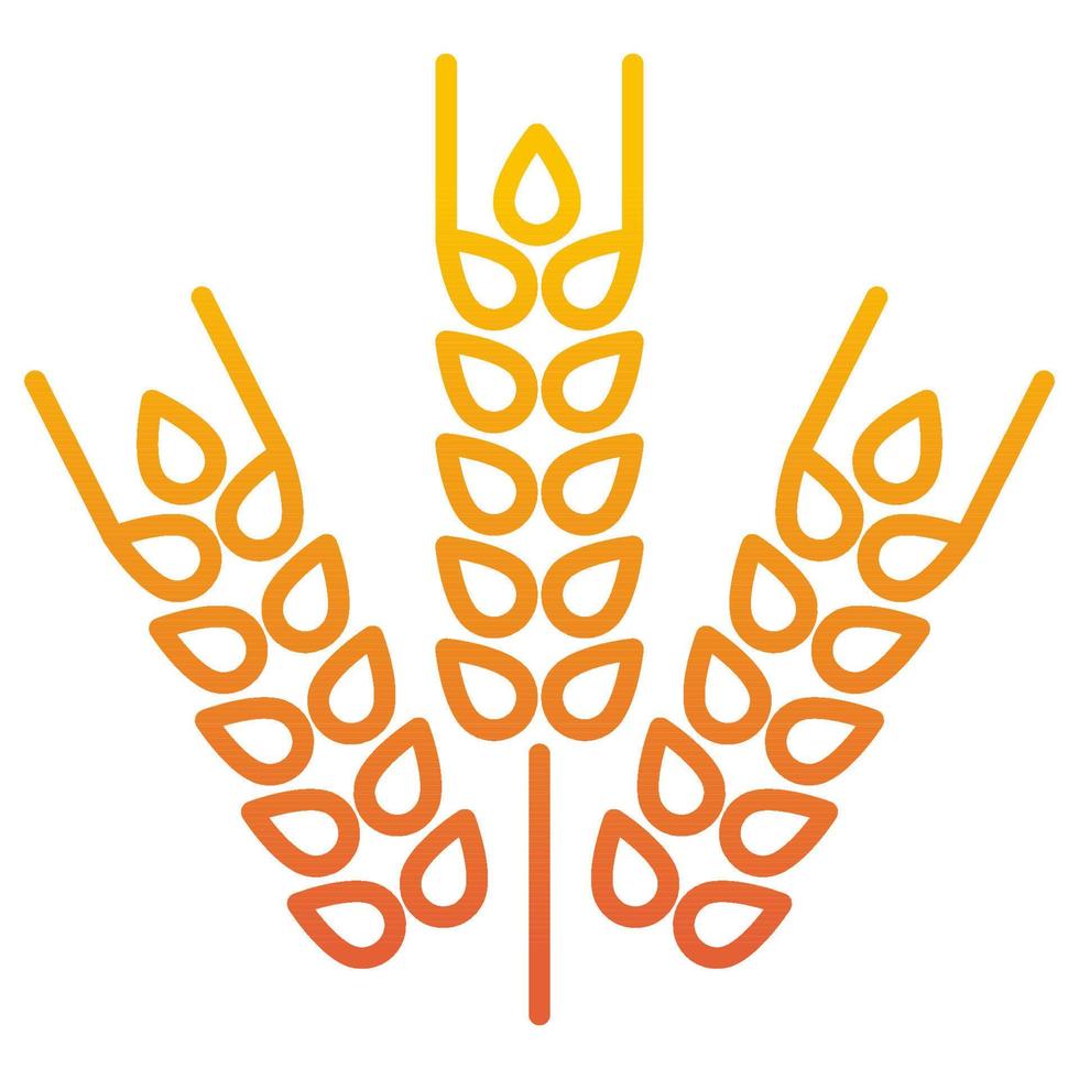 harvest icon, suitable for a wide range of digital creative projects. vector