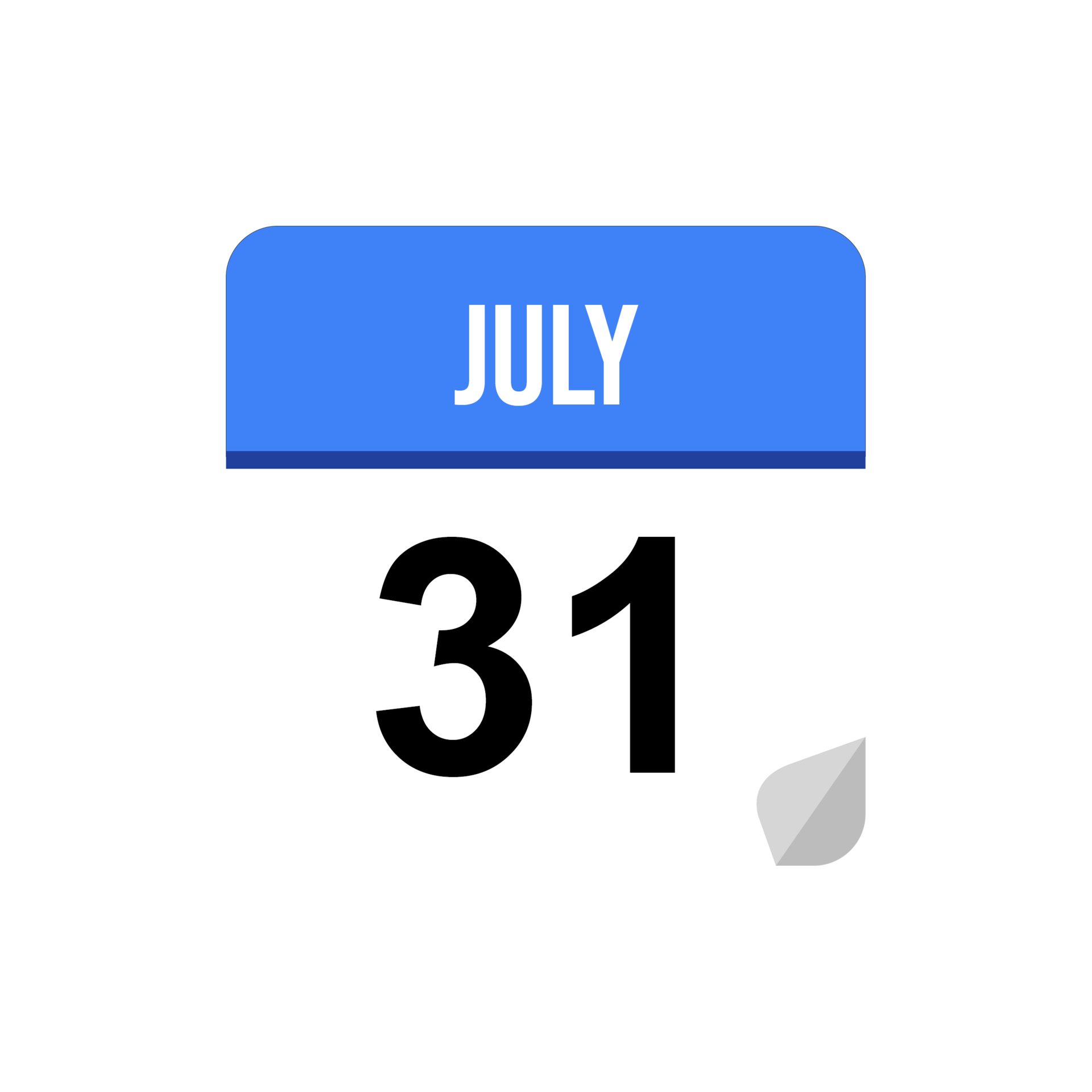 31 July png 17059102 PNG