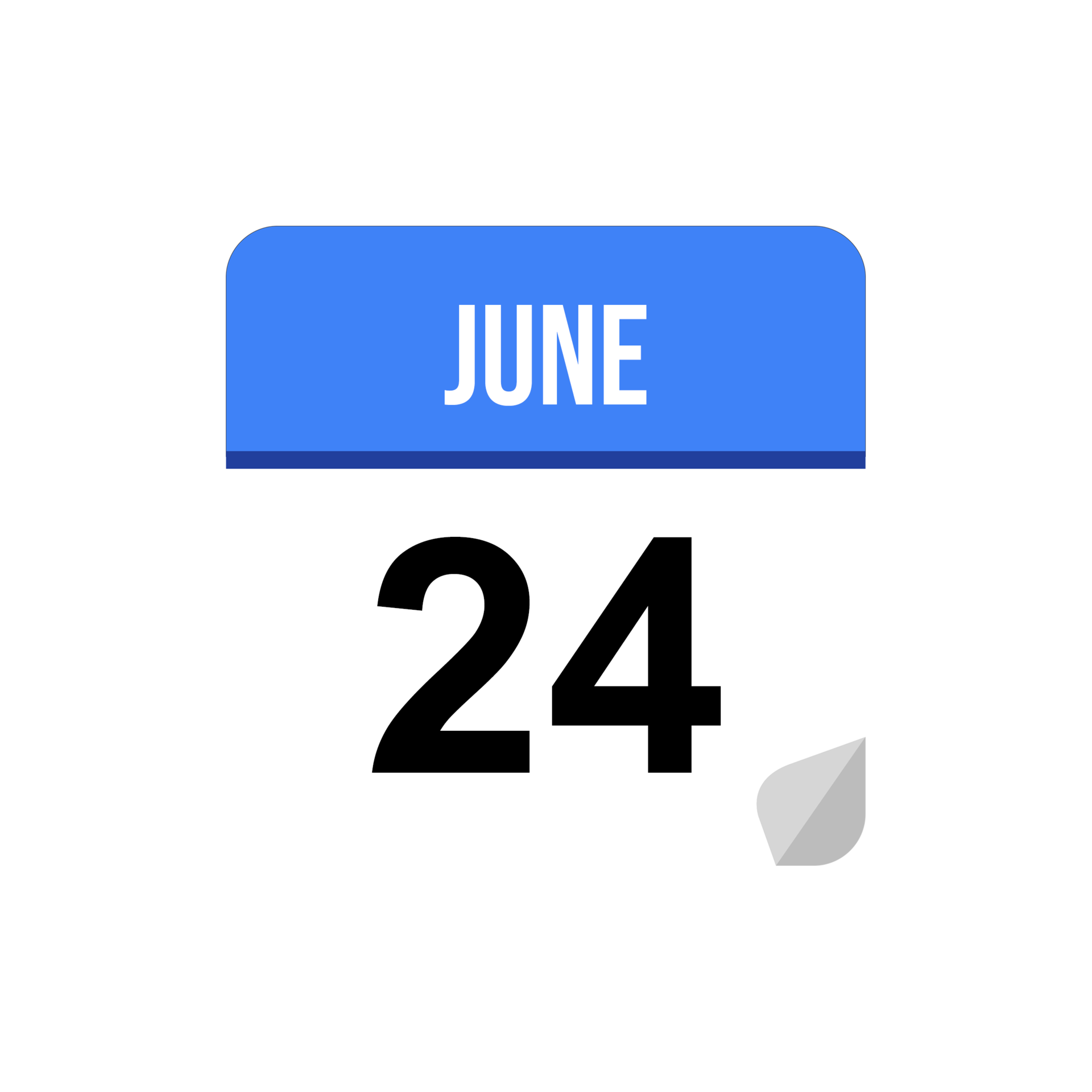 24 June Png 17059113 PNG dise-o-de-signo-de-icono-de-24-horas-10157796-png