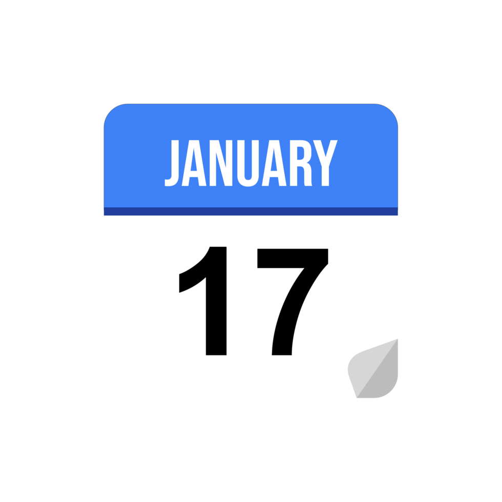 17 January png 17059197 PNG
