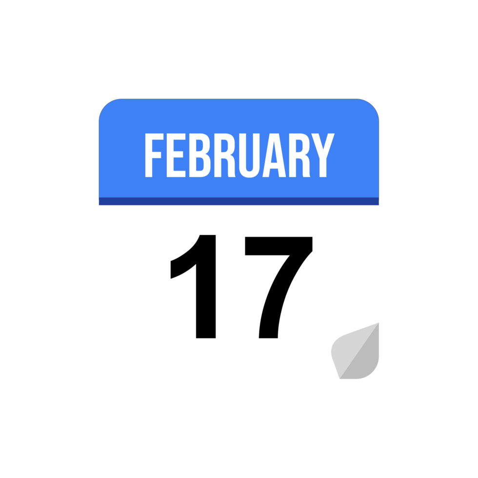 17 февраля