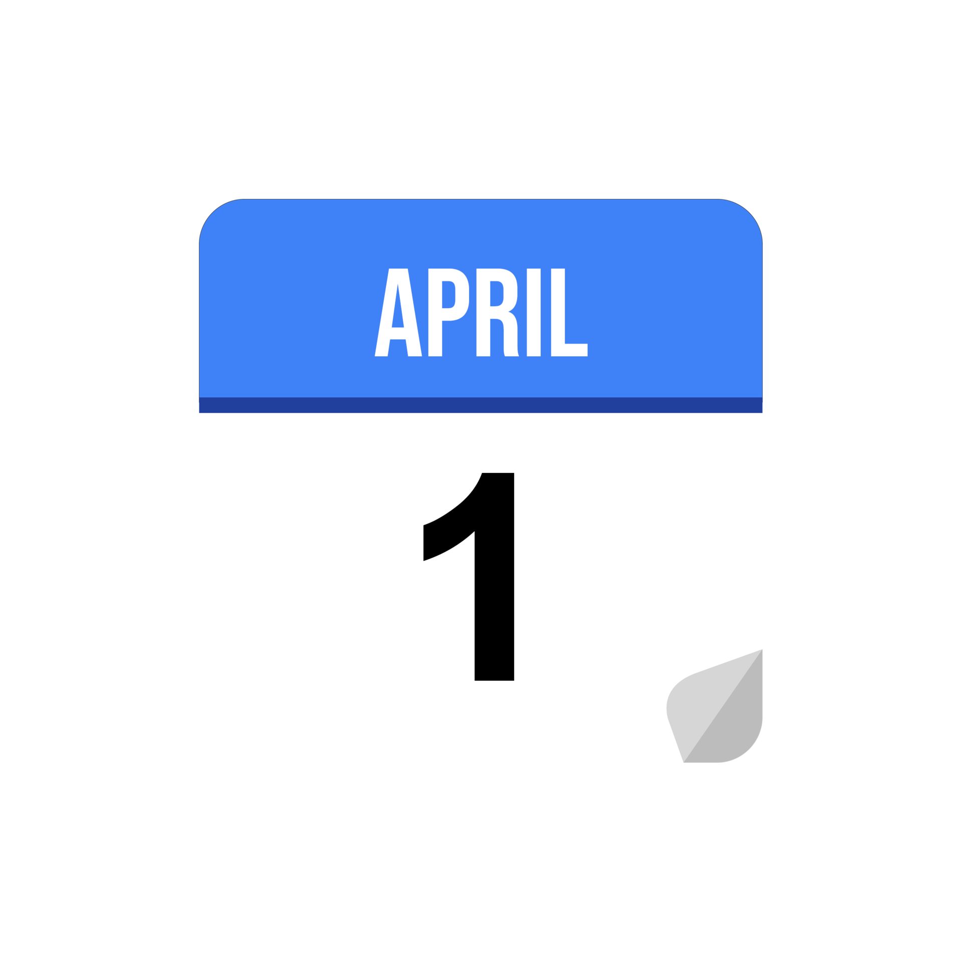 1 April png 17059381 PNG