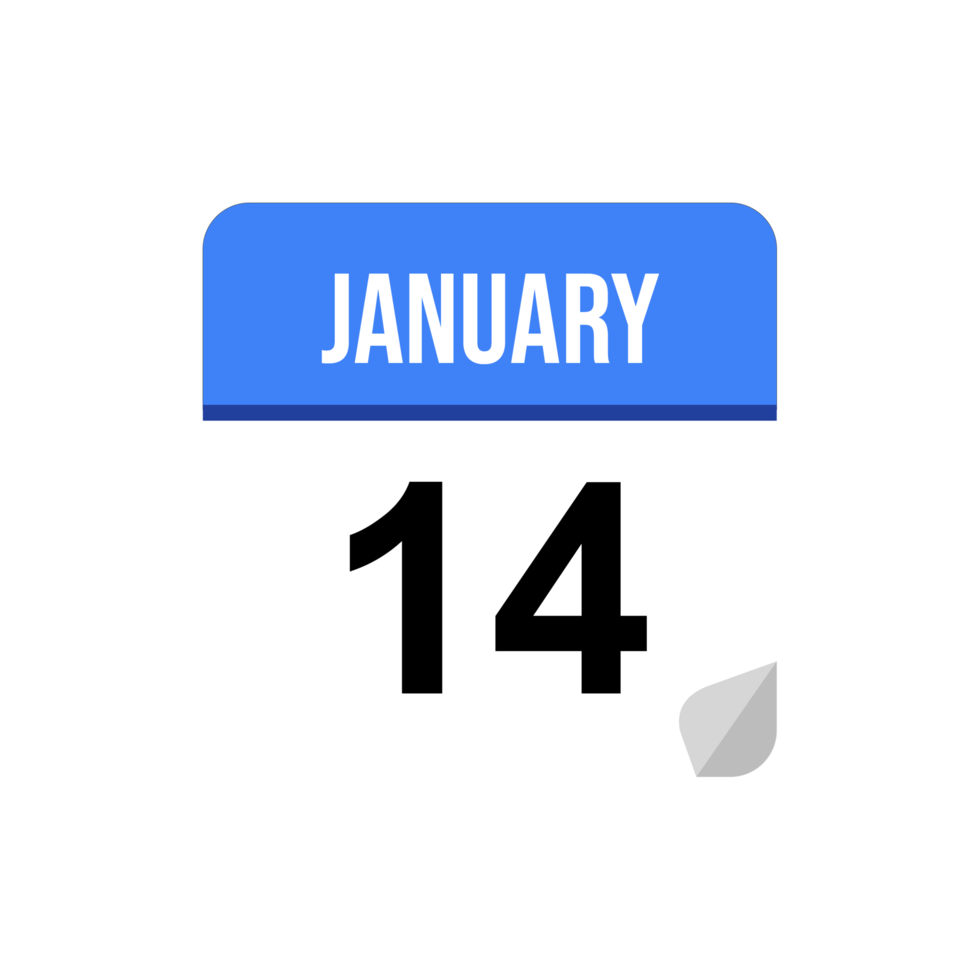 14. Januar png