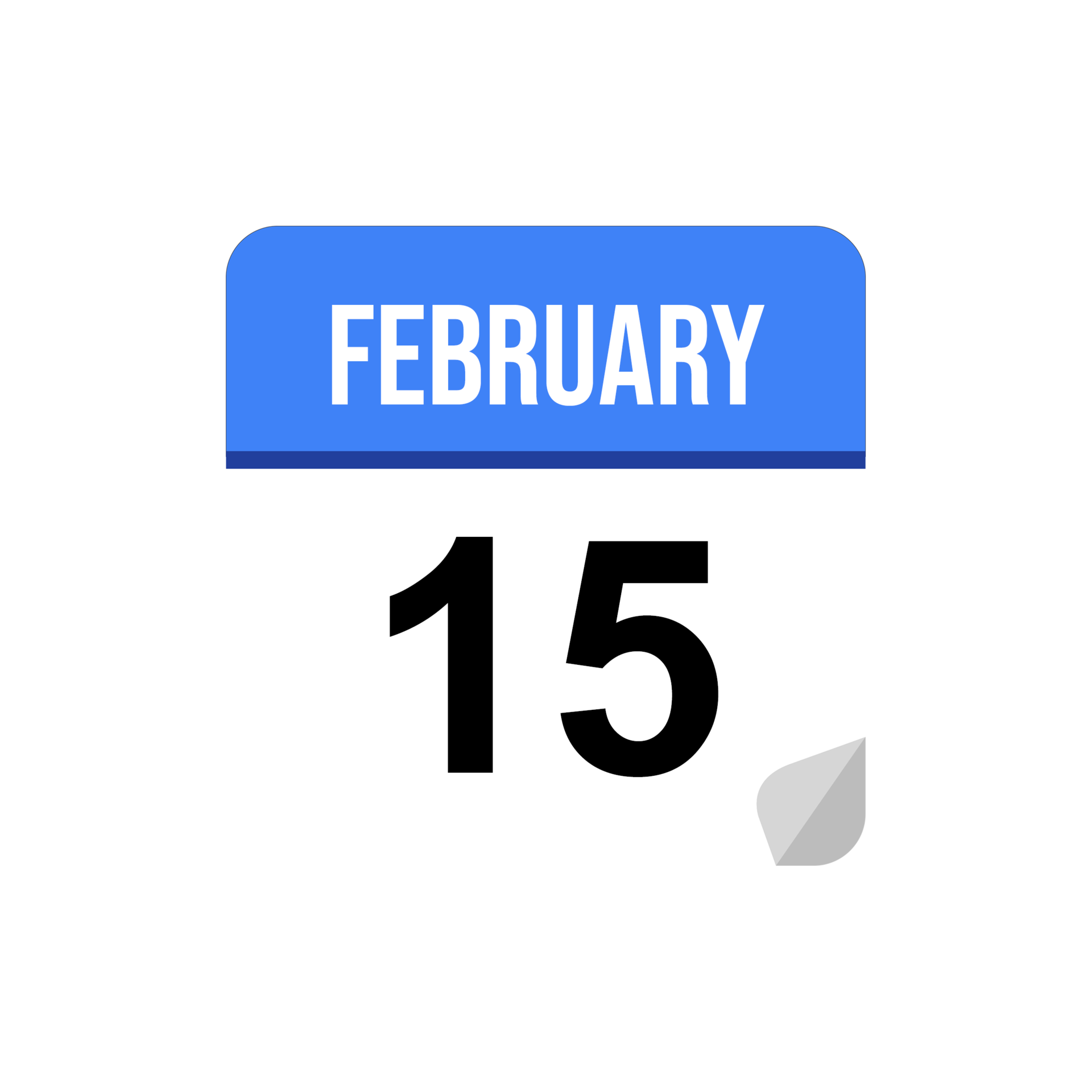 15-february-png-17059397-png