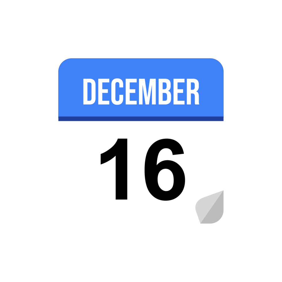 16 December PNG 17059451 PNG 16-december-png-17059451-png
